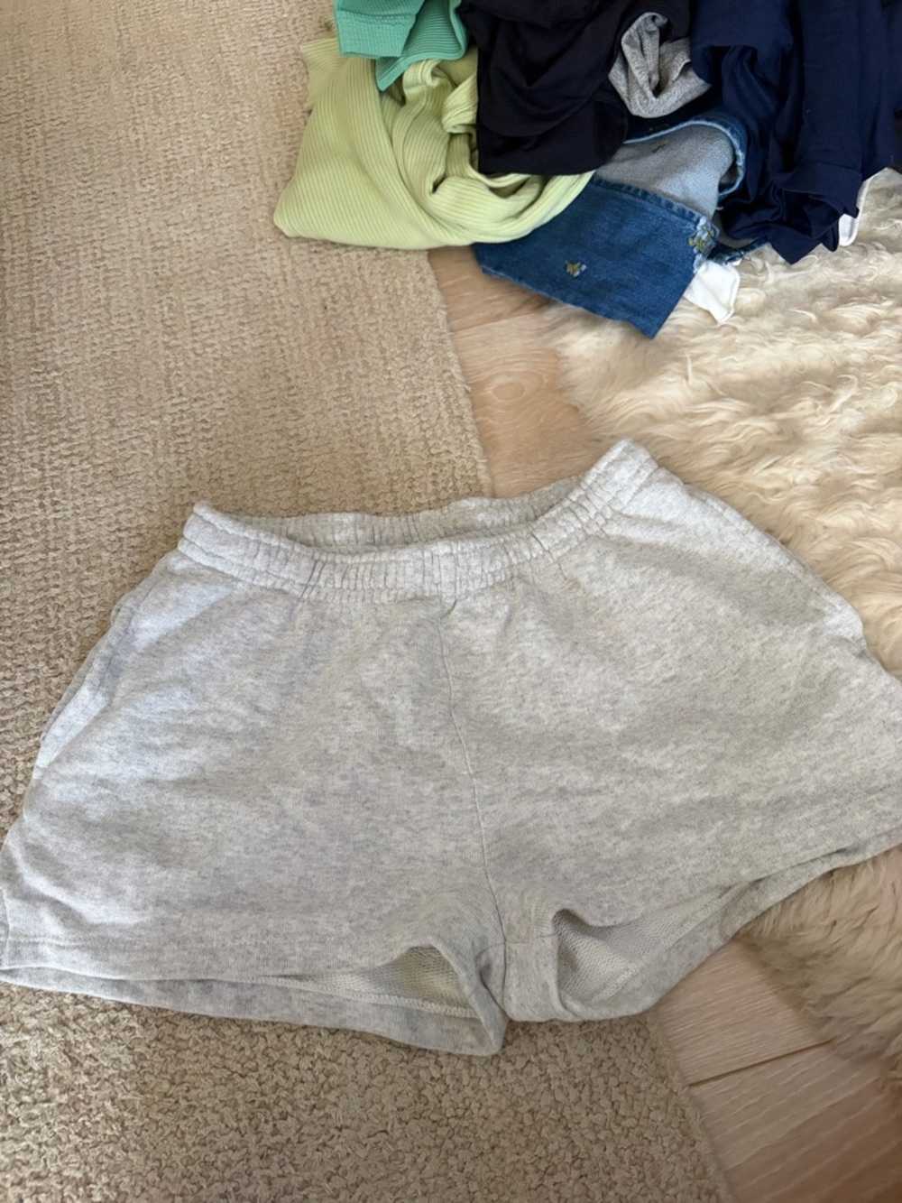 Brandy Melville Shorts